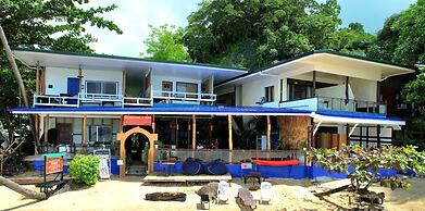 Islandfront Cottages
