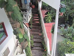 Islandfront Cottages