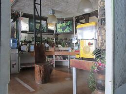 Islandfront Cottages