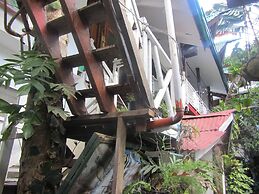 Islandfront Cottages