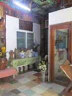 Islandfront Cottages