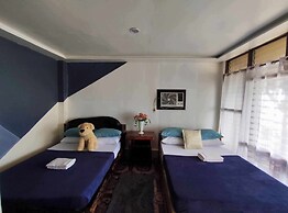 Islandfront Cottages