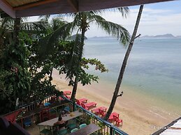 Islandfront Cottages