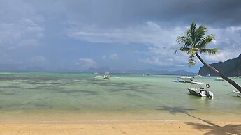 Islandfront Cottages