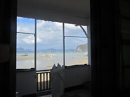 Islandfront Cottages