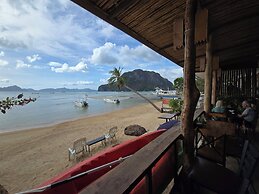 Islandfront Cottages