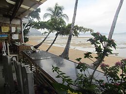 Islandfront Cottages