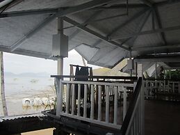 Islandfront Cottages