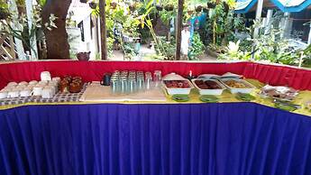 Islandfront Cottages