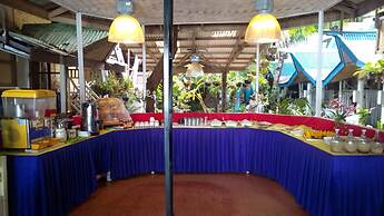 Islandfront Cottages