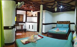 Islandfront Cottages