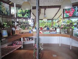 Islandfront Cottages