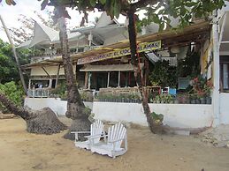 Islandfront Cottages