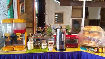 Islandfront Cottages