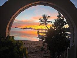Islandfront Cottages