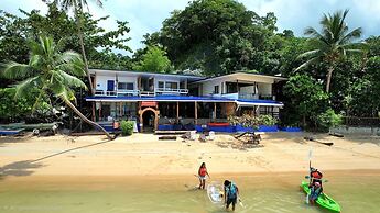 Islandfront Cottages