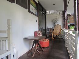 Islandfront Cottages