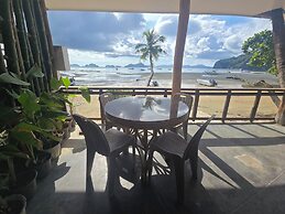 Islandfront Cottages