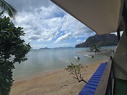Islandfront Cottages
