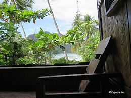 Islandfront Cottages