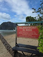 Islandfront Cottages