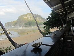 Islandfront Cottages