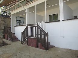 Islandfront Cottages