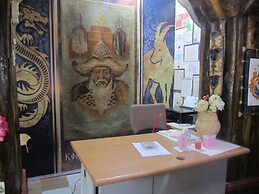 Islandfront Cottages