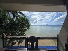 Islandfront Cottages
