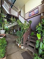 Islandfront Cottages