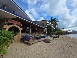 Islandfront Cottages