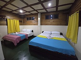 Islandfront Cottages