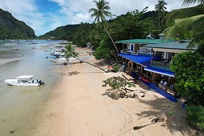 Islandfront Cottages