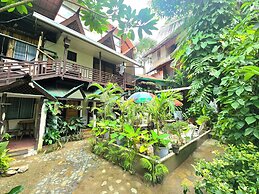 Islandfront Cottages