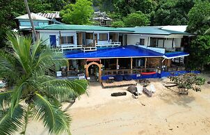 Islandfront Cottages