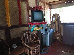 Islandfront Cottages