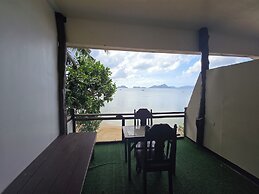 Islandfront Cottages