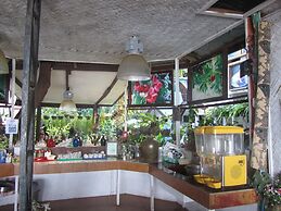 Islandfront Cottages