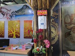 Islandfront Cottages