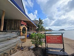 Islandfront Cottages