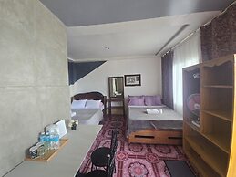 Islandfront Cottages