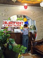 Islandfront Cottages