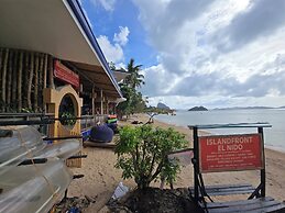 Islandfront Cottages