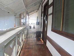 Islandfront Cottages