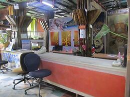 Islandfront Cottages