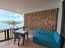 Islandfront Cottages