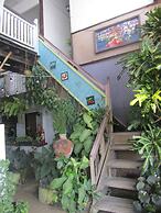 Islandfront Cottages