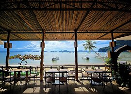 Islandfront Cottages