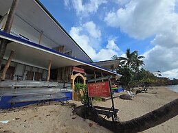 Islandfront Cottages