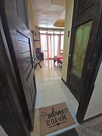 Islandfront Cottages